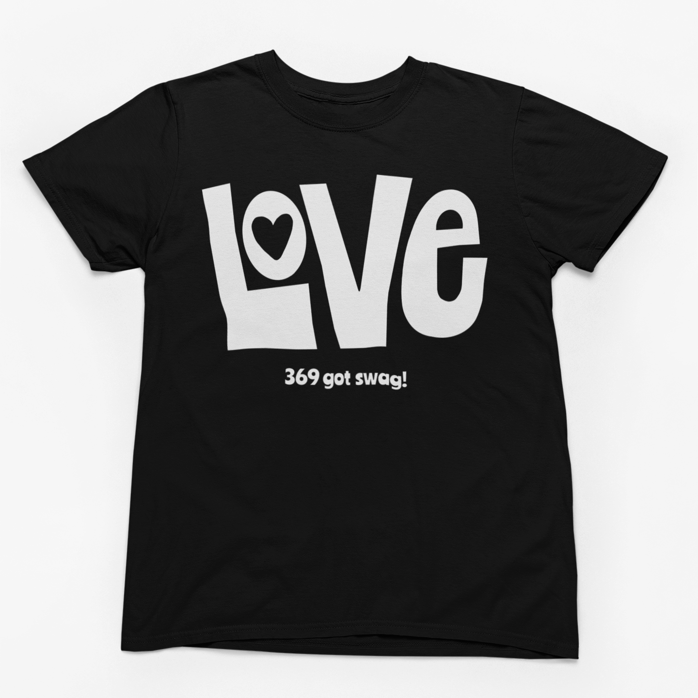 LOVE ロゴTシャツ（先行予約商品）